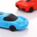 CiCy 12 Pcs Race Car Eraser Puzzle Eraser Party Favors Kids School Office Stationary Kits B07JMZY6JF